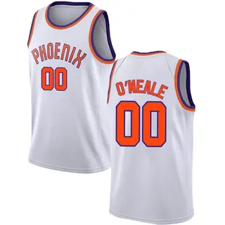 Phoenix Suns Men's Royce O'Neale White Swingman Jersey - Association Edition